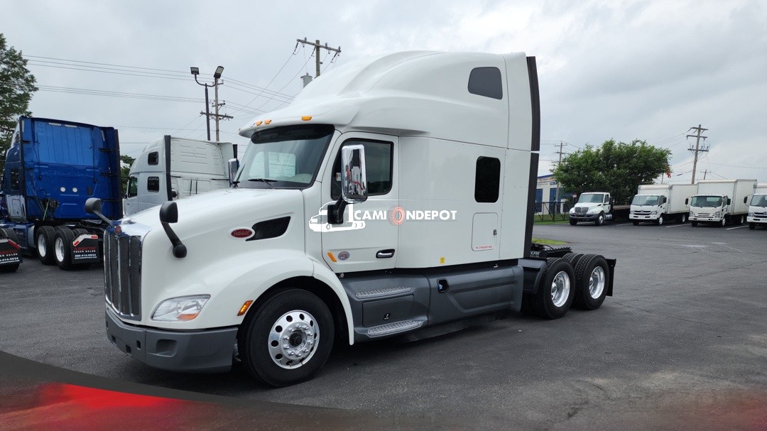 Truck