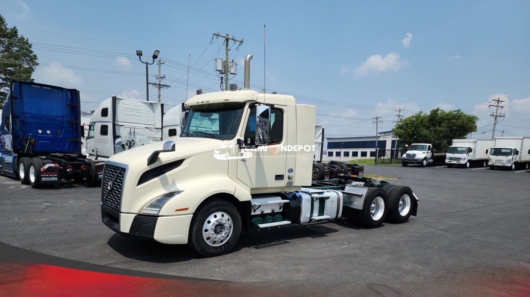 Truck