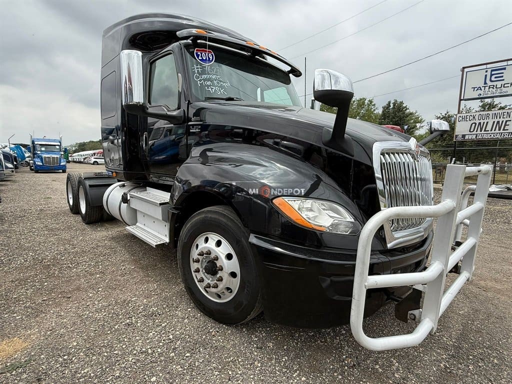 Truck