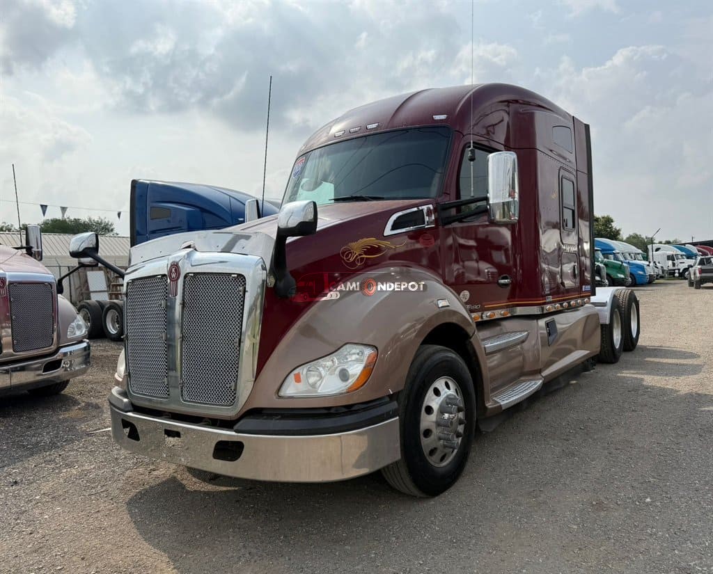 Truck