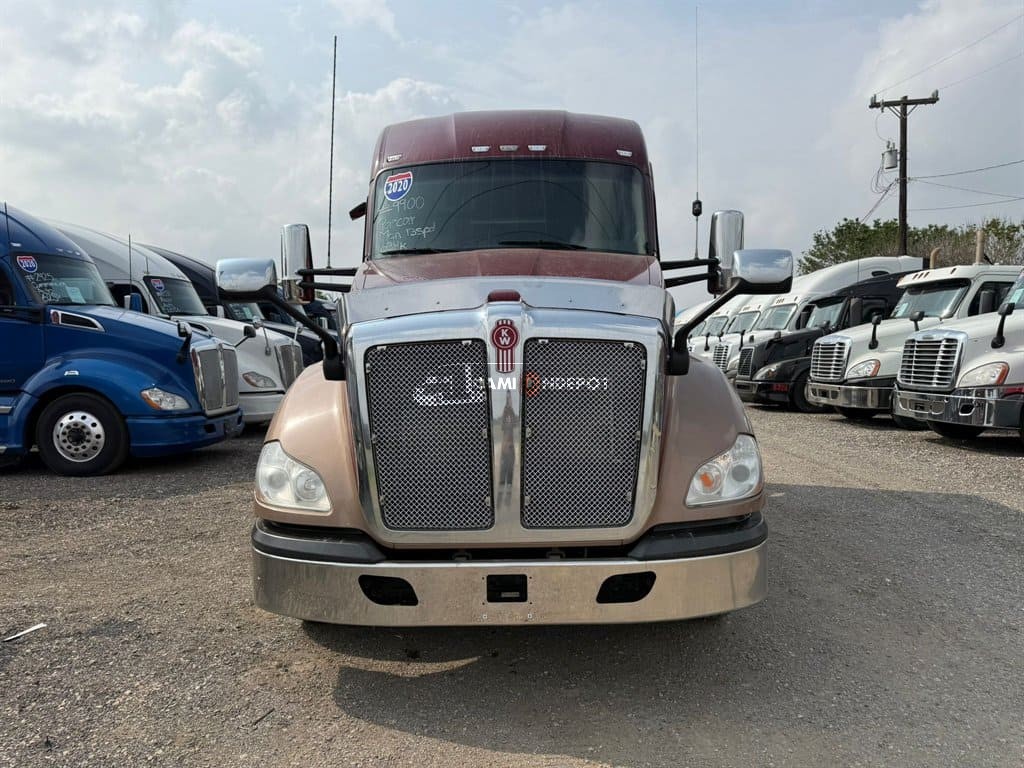 Truck Thumbnail 2