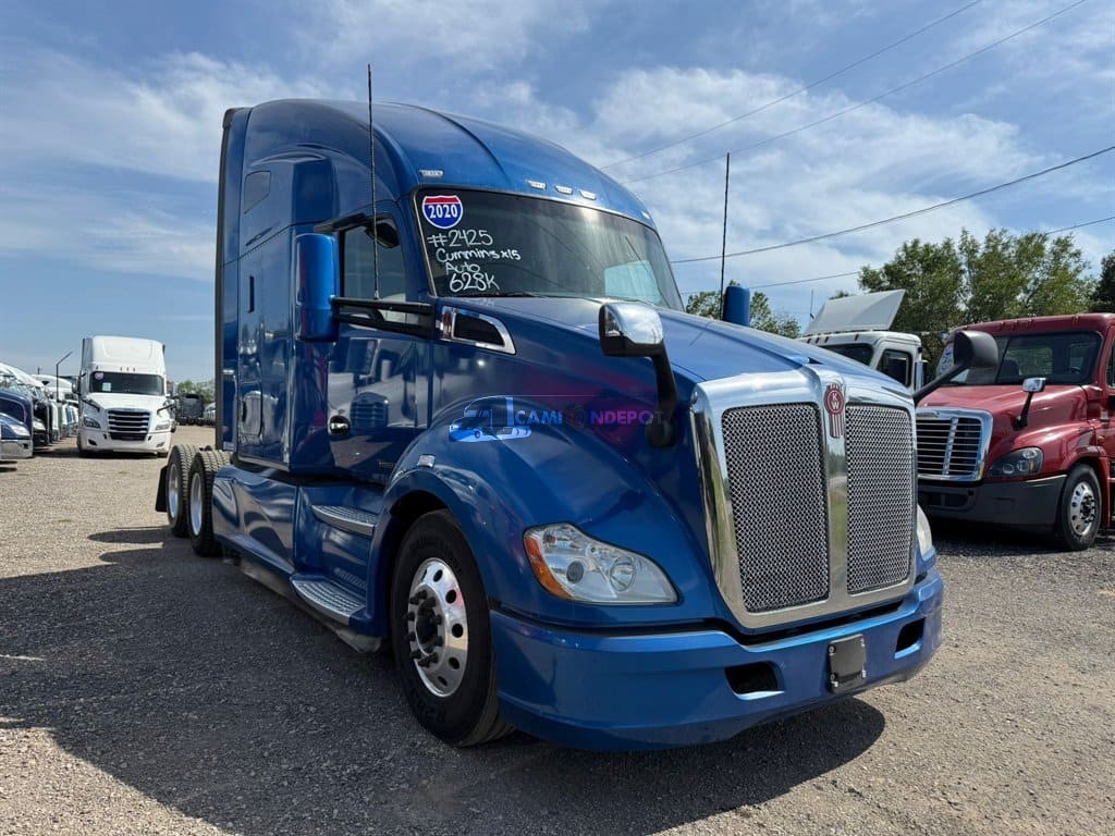 Truck