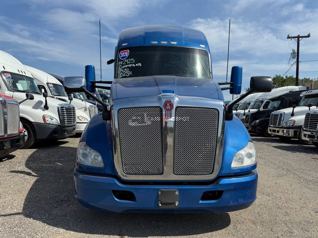 Truck Thumbnail 2