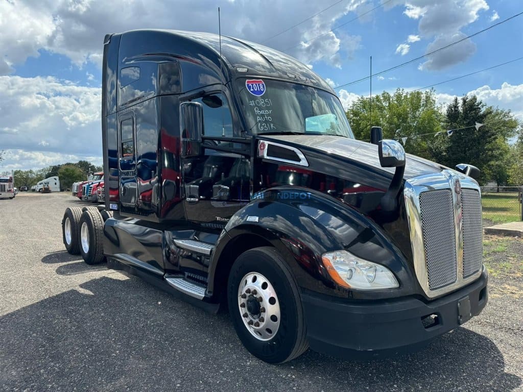 Truck