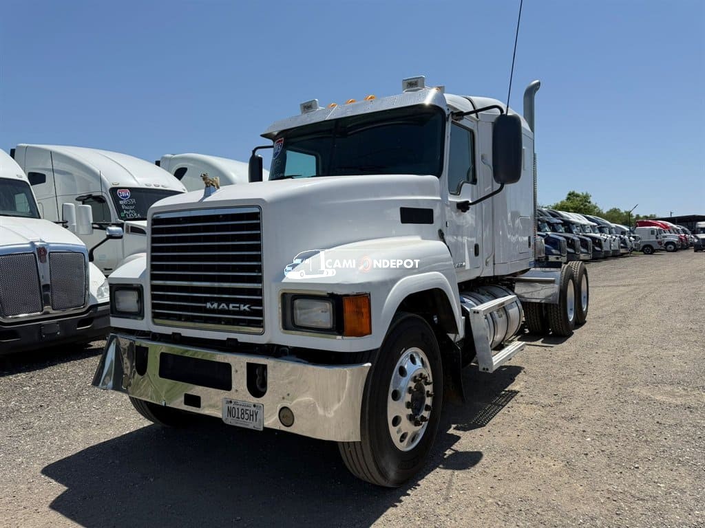 Truck