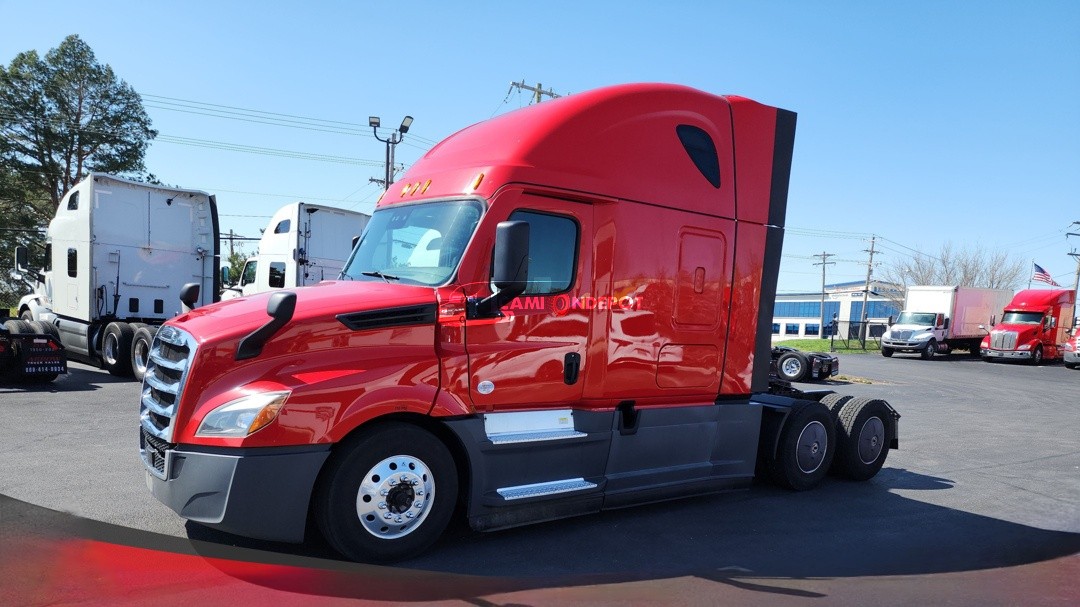Truck
