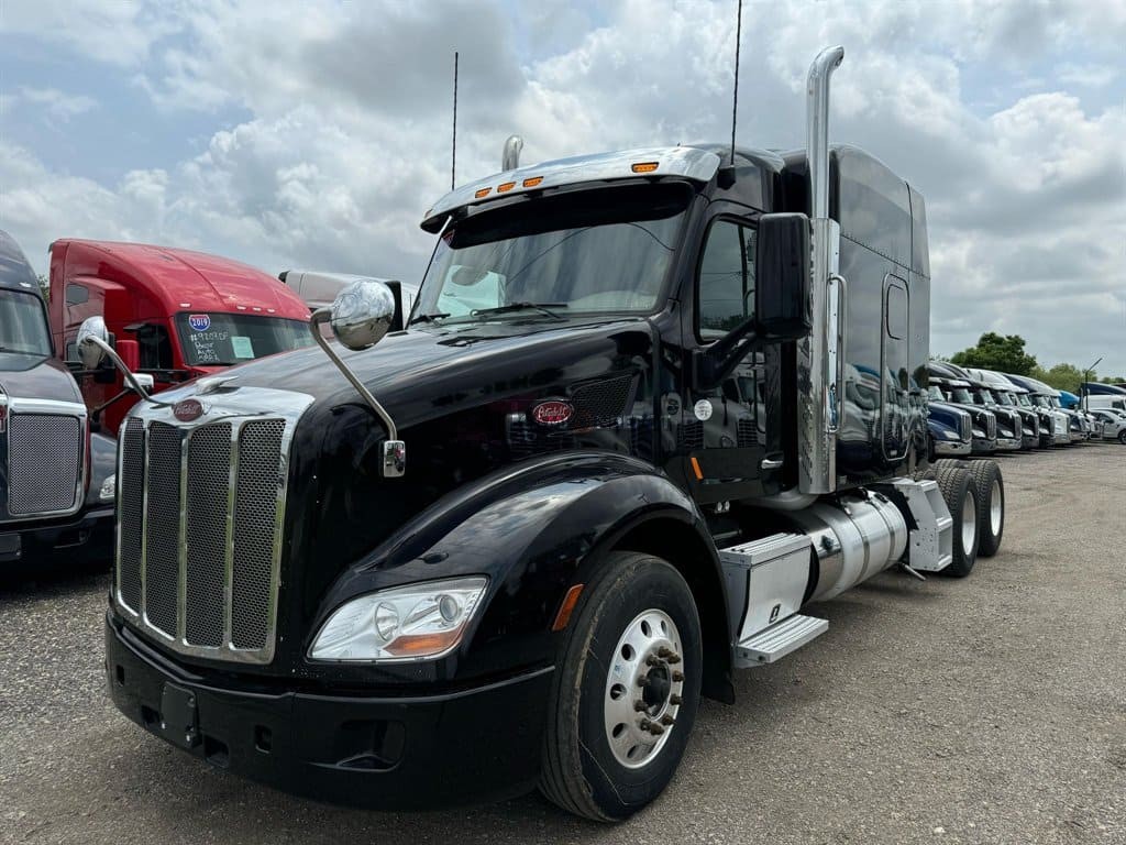 Truck