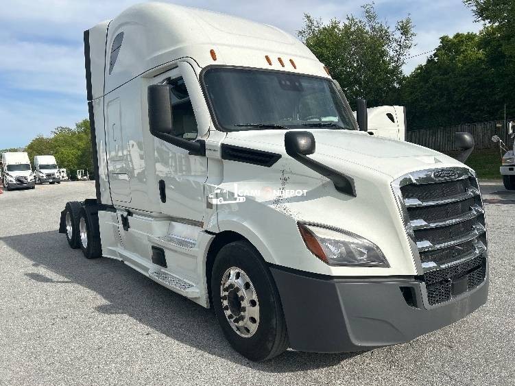 Truck