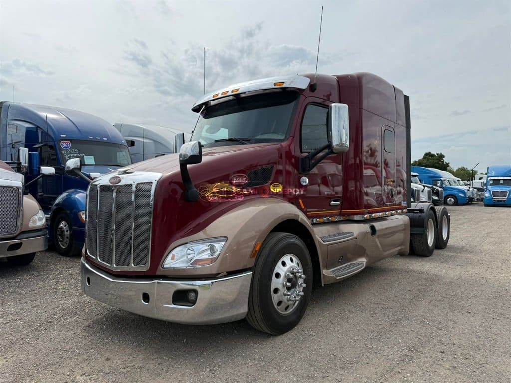Truck