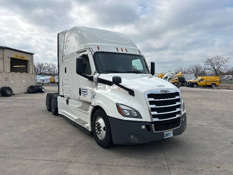 Truck