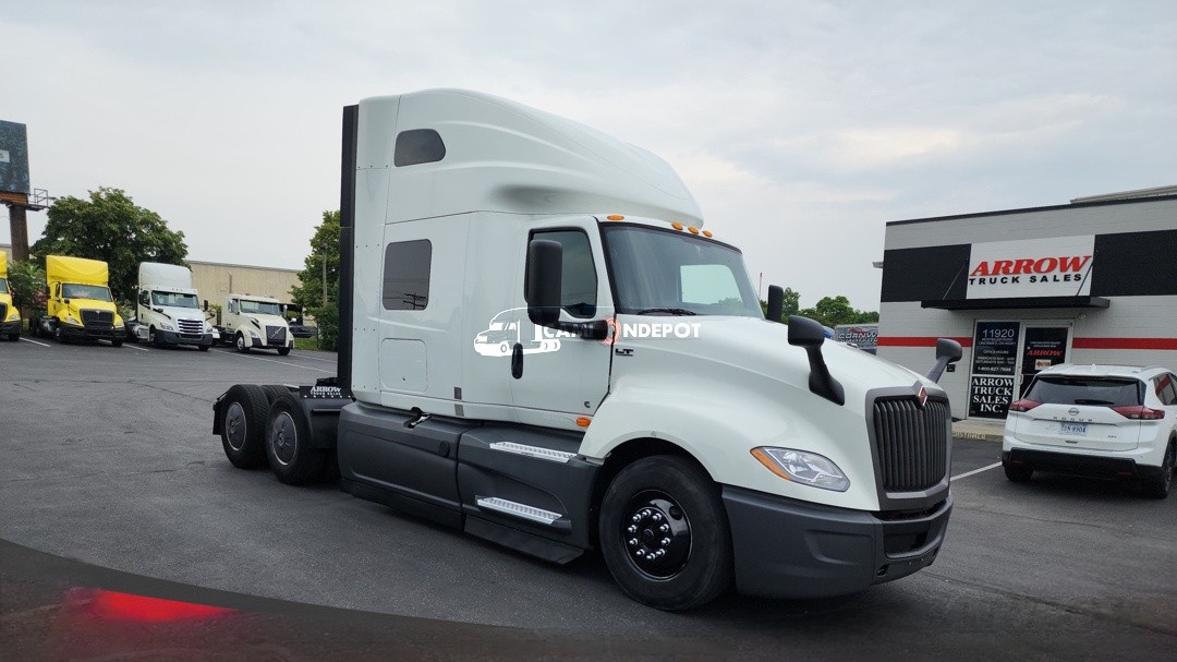 Truck