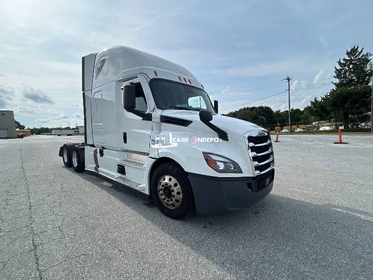 Truck