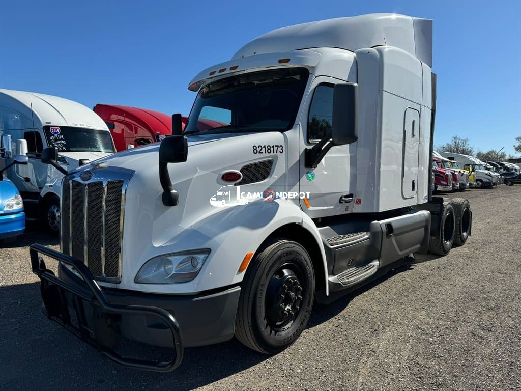 Truck