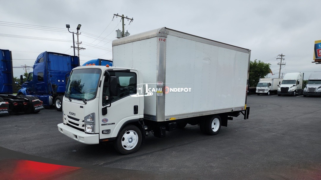 Truck