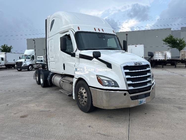 Truck