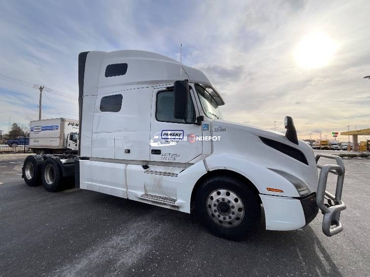 Truck