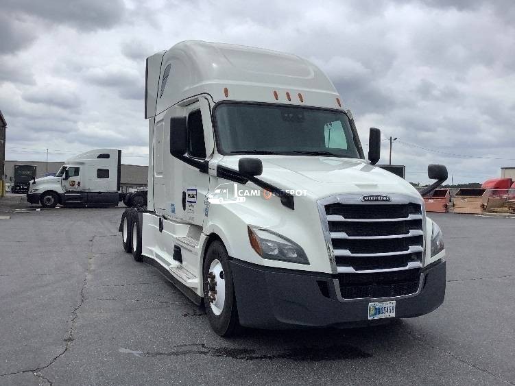 Truck
