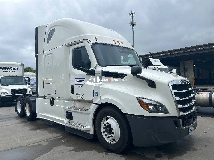 Truck