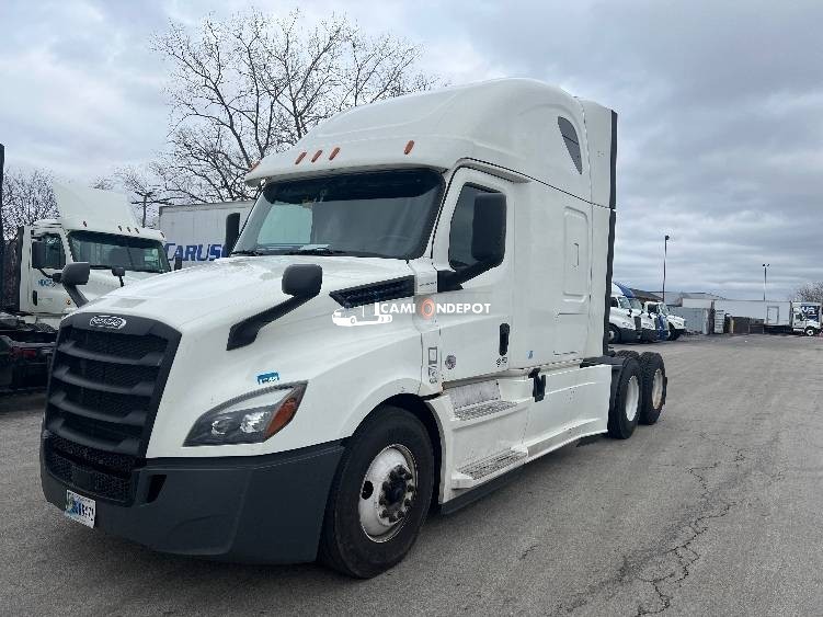 Truck