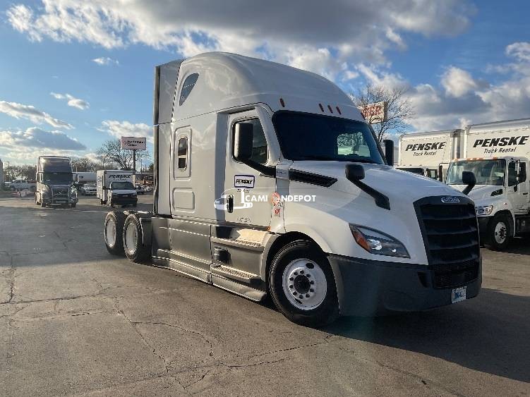 Truck