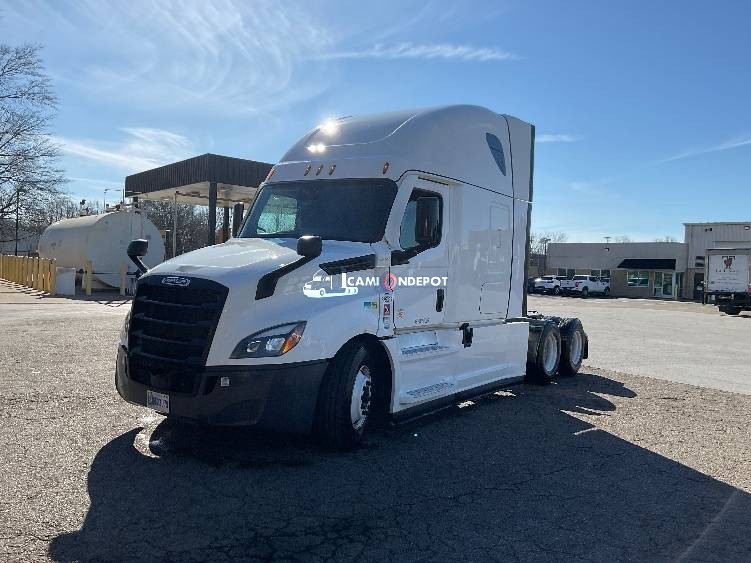 Truck