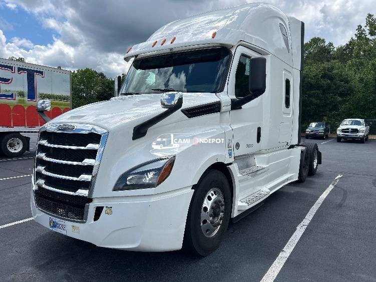 Truck