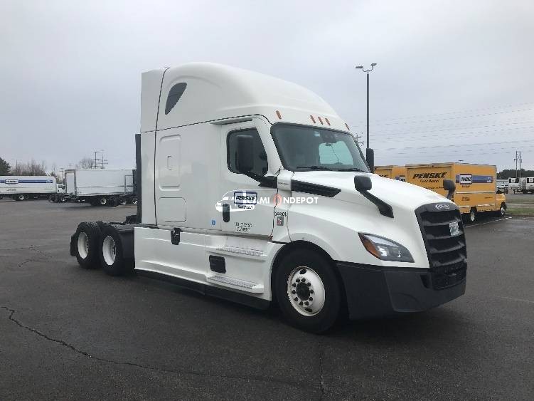 Truck