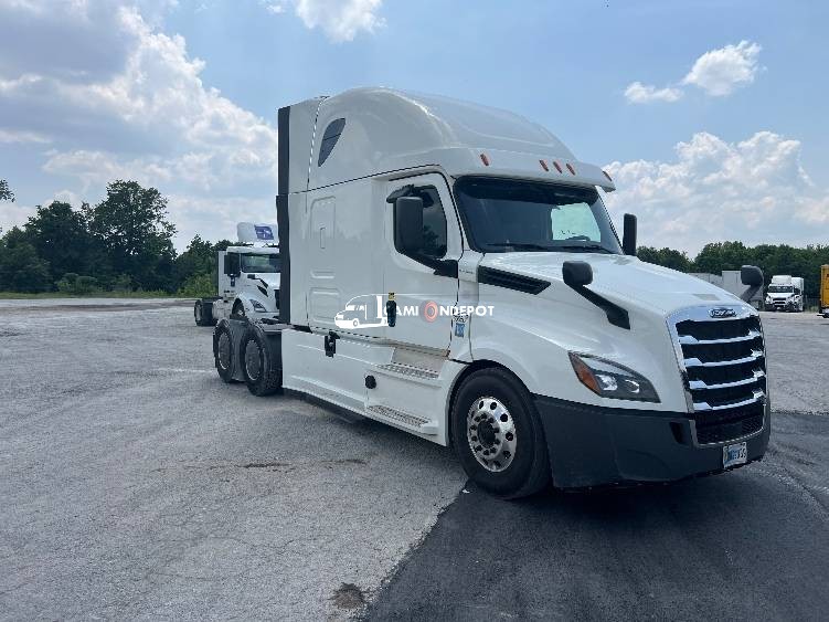Truck