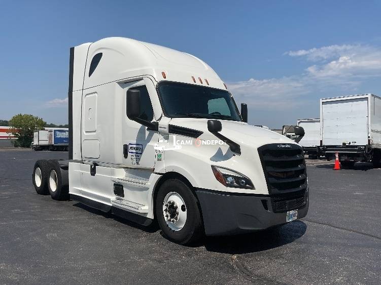 Truck