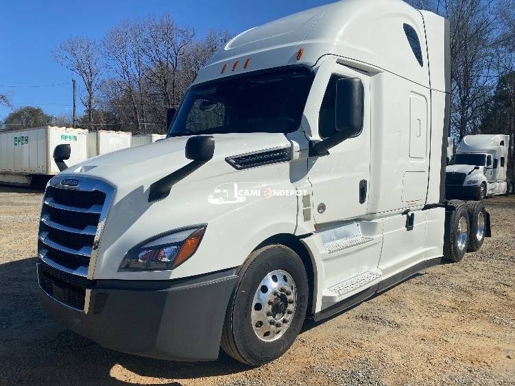 Truck