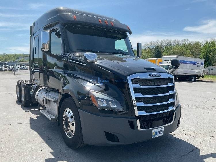 Truck