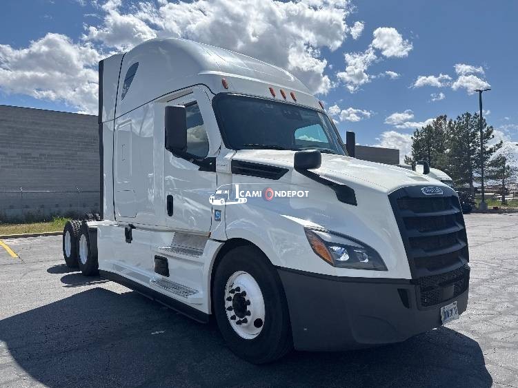 Truck