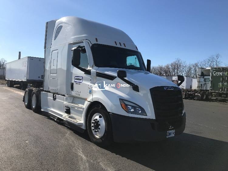 Truck