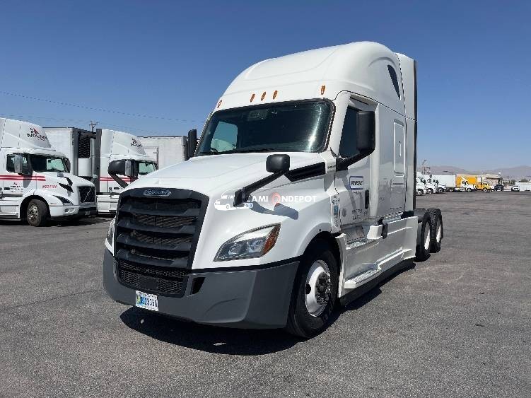 Truck