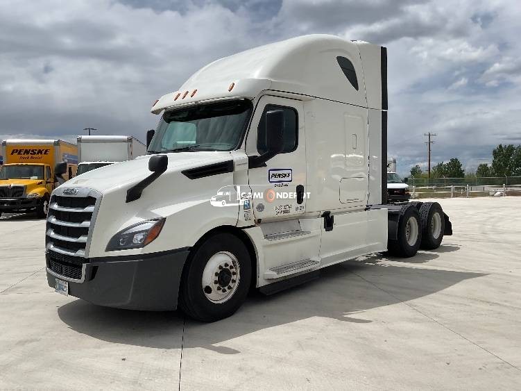 Truck