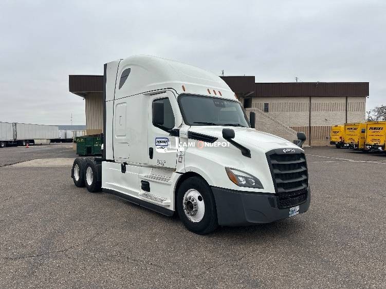Truck