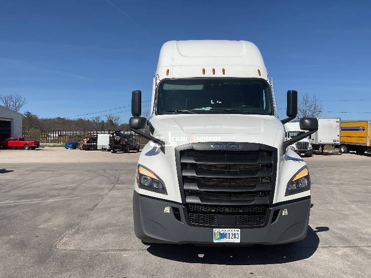 Truck