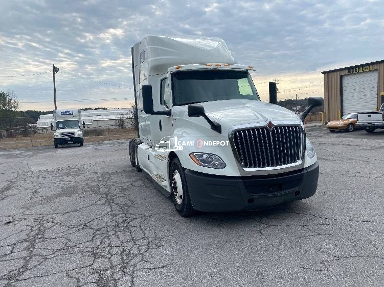 Truck