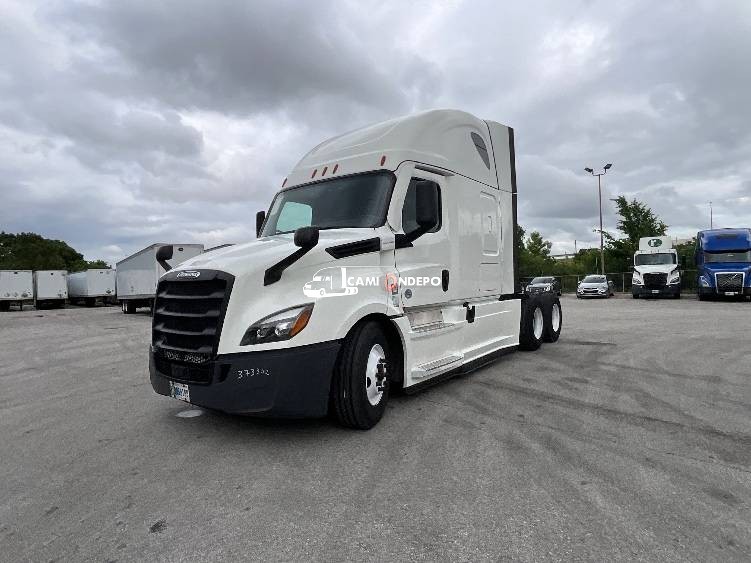 Truck