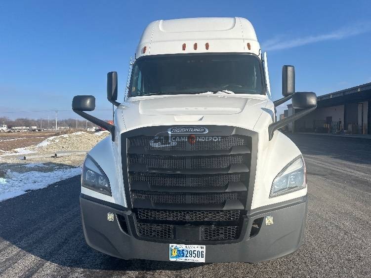 Truck