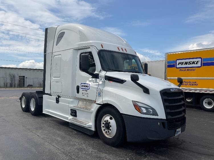 Truck