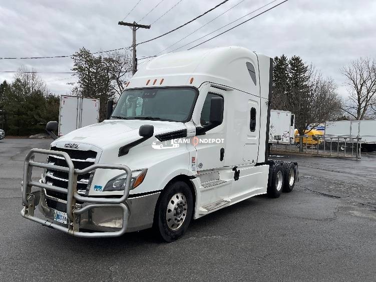 Truck