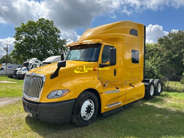 Truck