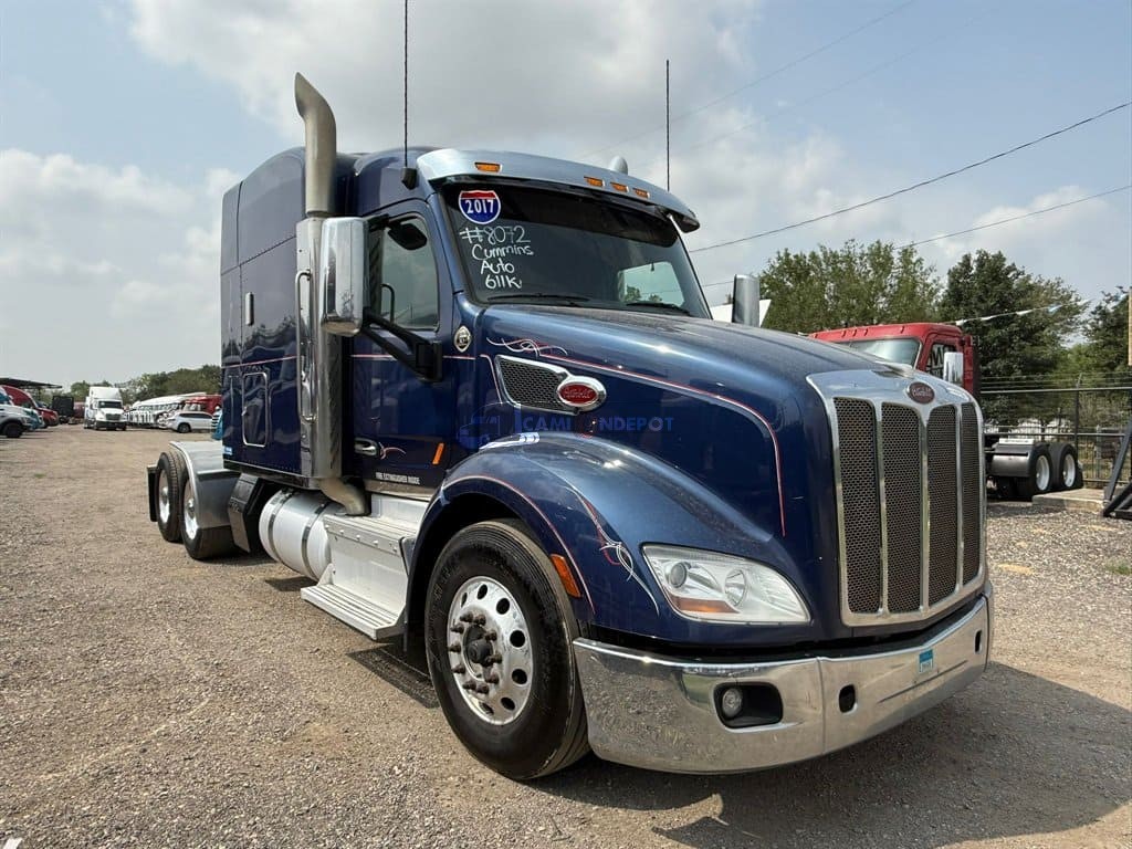 Truck