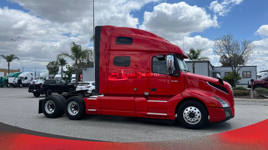 Truck