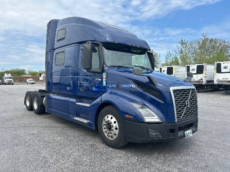 Truck