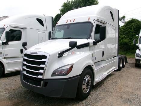 Truck