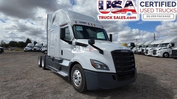 Truck