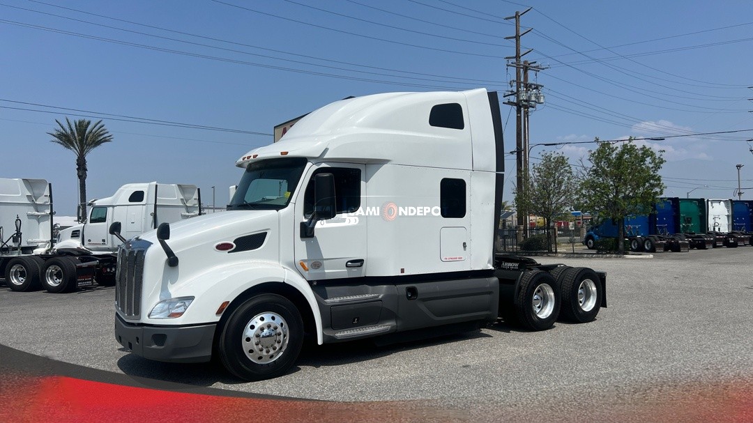 Truck