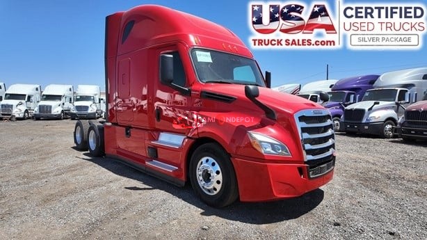 Truck